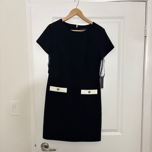 Tommy Hilfiger dress size 8